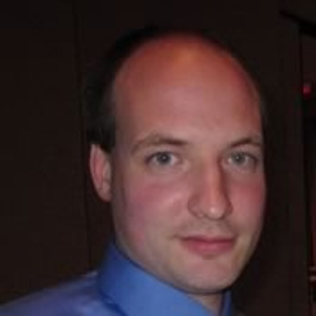 Thomas Dailey