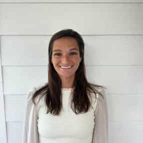 Katherine Bradford