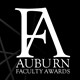 AU Faculty Awards 