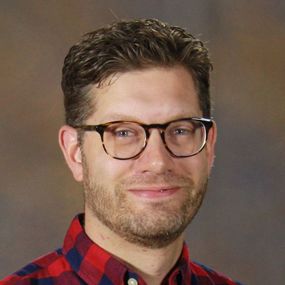 Seth Gitter