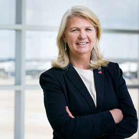 Kim Wade 