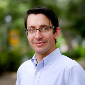 Adam H. Domby 