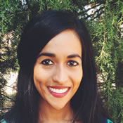 Nadia Bhuiyan