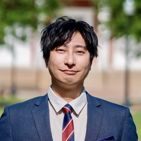 Jonghoon Park