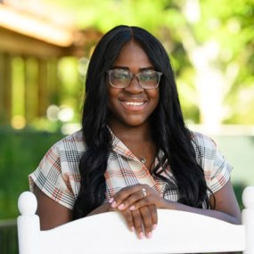 Kenyana Whitehorn
