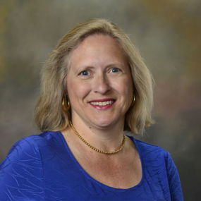 Stacey Powell