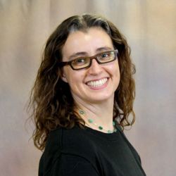 Rebecca Retzlaff