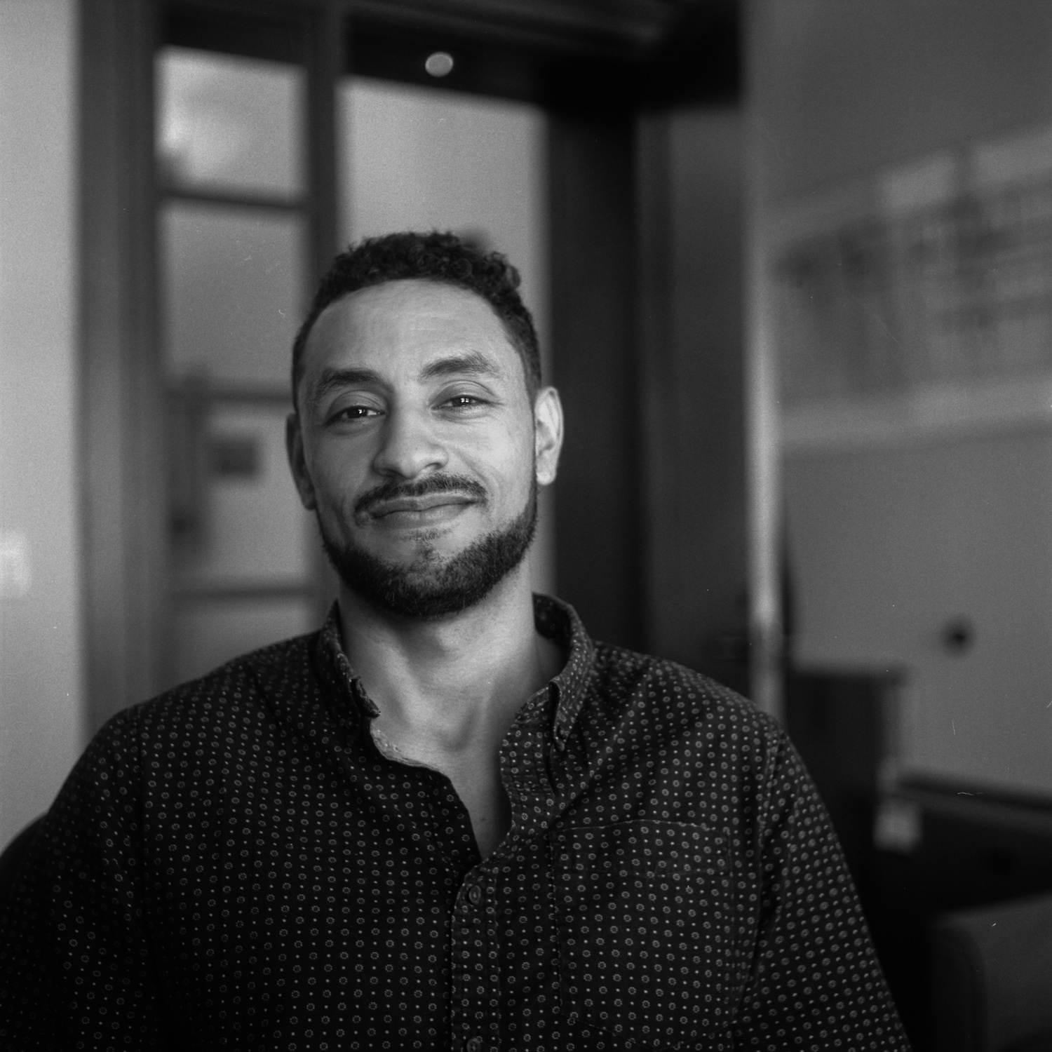 Camren Brantley-Rios '15