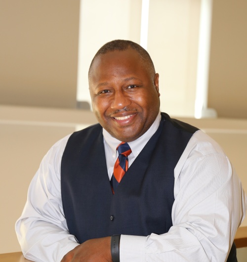 Willie D. Billingslea, PhD