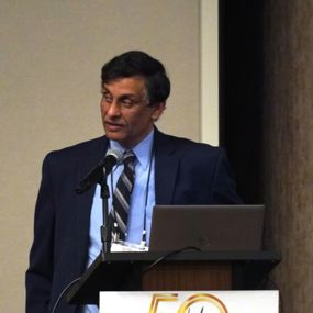 Sridhar Krishnamurti