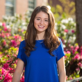 Amelia Grace Hill