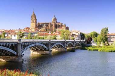 Salamanca Spain 