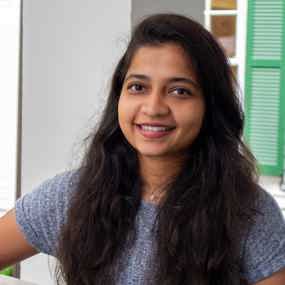 Srividya Grama Bhagavan