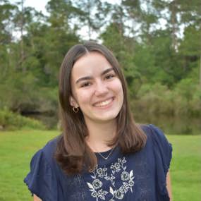 Laura Schott