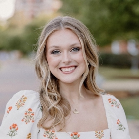 Aubrey Holladay