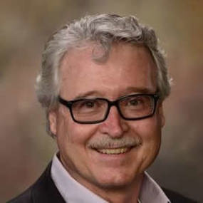 Barry R. Burkhart