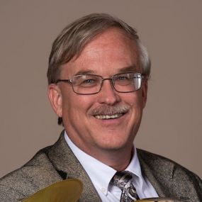 Bill Schaffer