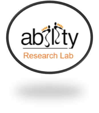 ABILITY Research Lab logo