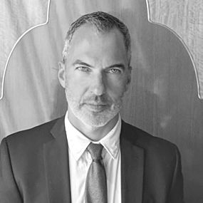 Jonathan Pilkington