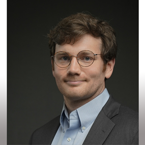 John Michael Falligant
