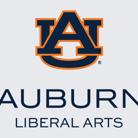 Auburn University College of Liberal Arts Logo