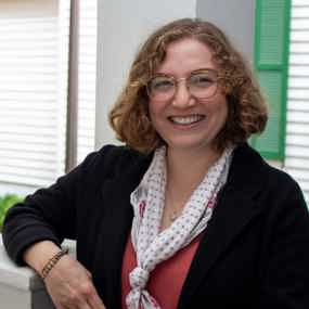 Jennifer Salter