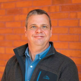 Greg S. Weaver