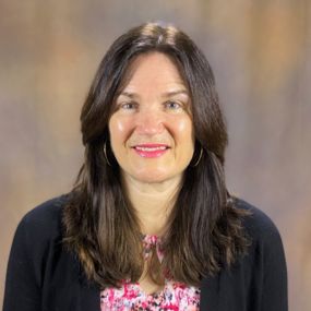 Traci S. O'Brien