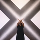 Against a Sharp White Background | Helina Metaferia