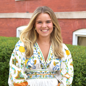 Liz Mitchim