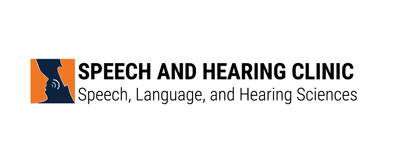 Auburn Speech and Hearing Clinic logo