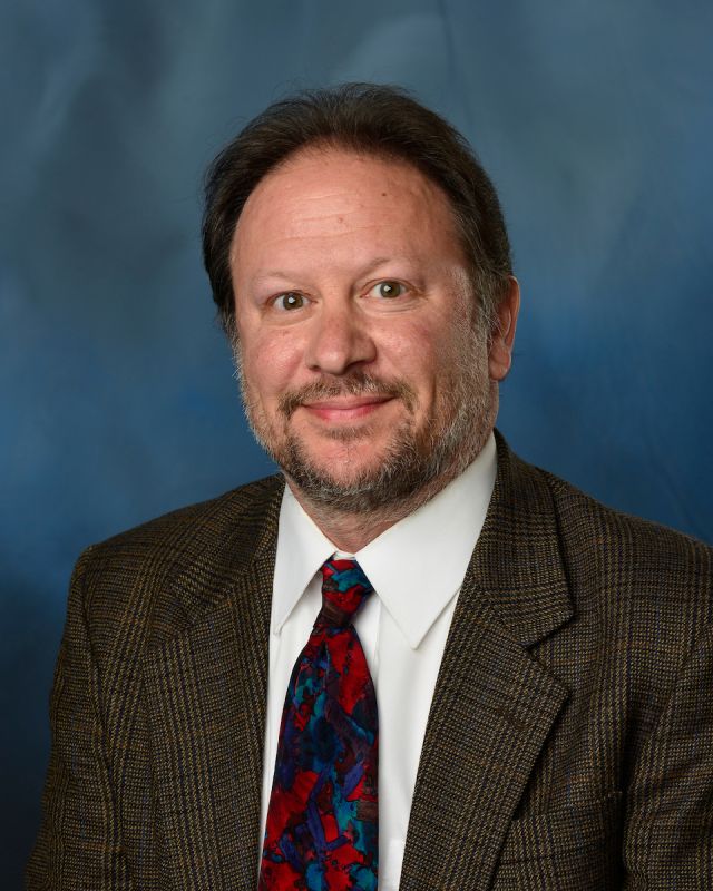 Jeffrey S. Katz