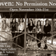 Fall 2025 Senior Project Exhibition