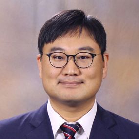 Myoung-Gi Chon