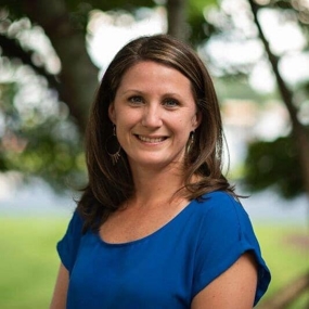 Melissa Adams