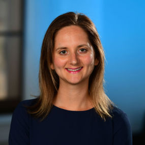 Jennifer Somers