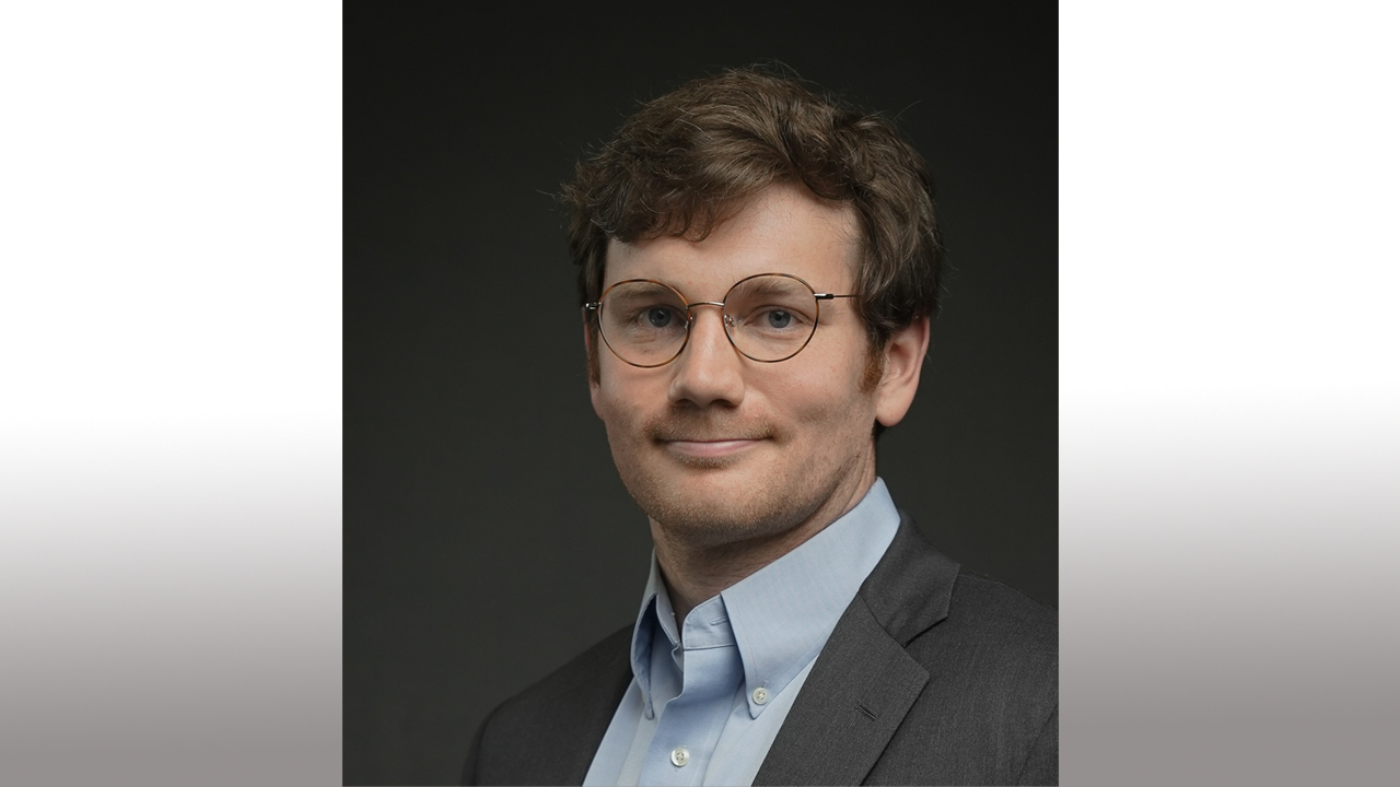 John Michael Falligant