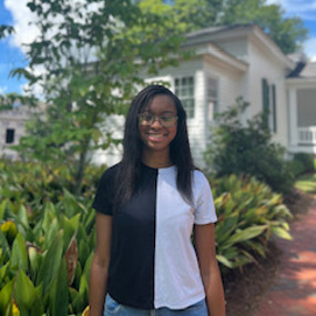 Shamyla Taylor