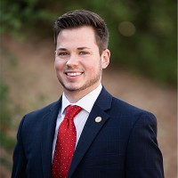 Brian Massey '18, '19 