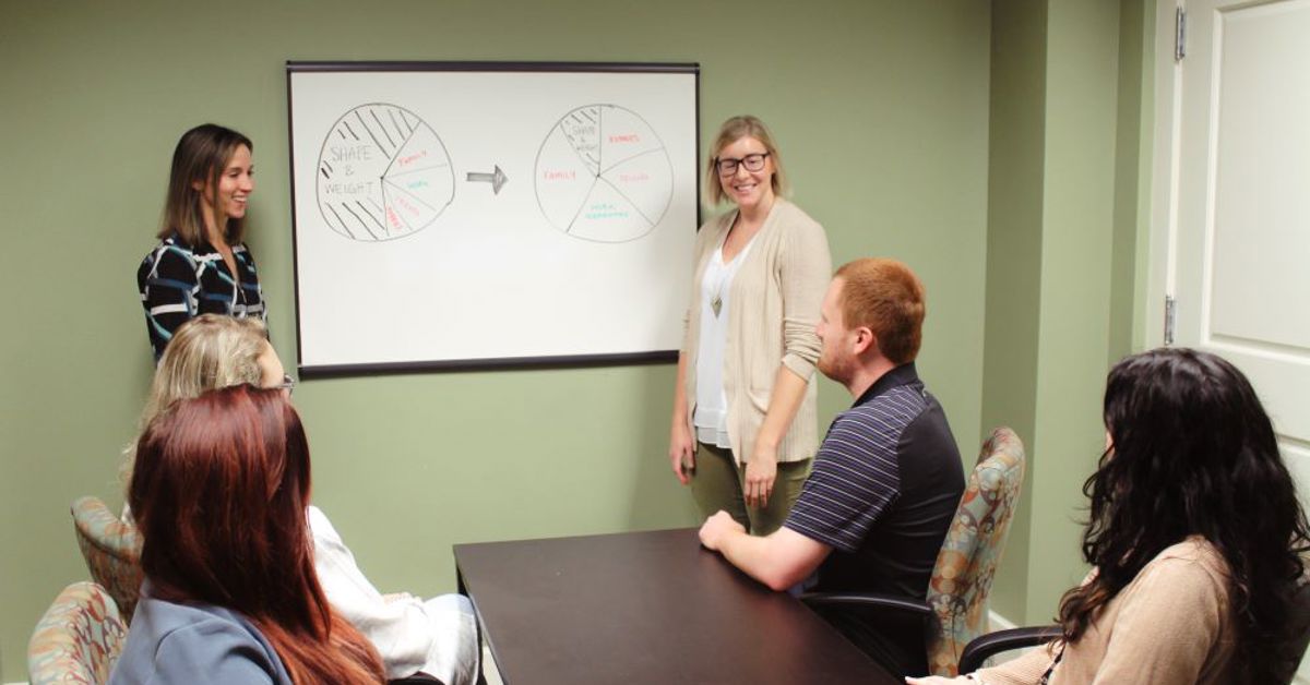 Auburn Eating Disorders Clinic College of Liberal Arts at Auburn University