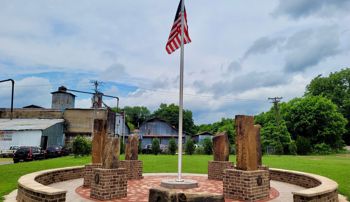 Collinsville's Veterans' Memorial Park