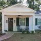 The Lowrey Guest House at Pebble Hill in Auburn, Alabama