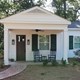The Lowrey Guest House at Pebble Hill in Auburn, Alabama