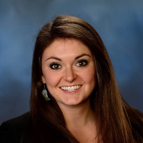 Caitlin Williams