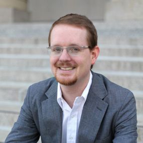 Christopher Berk