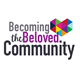 Becoming the Beloved Community heart graphic