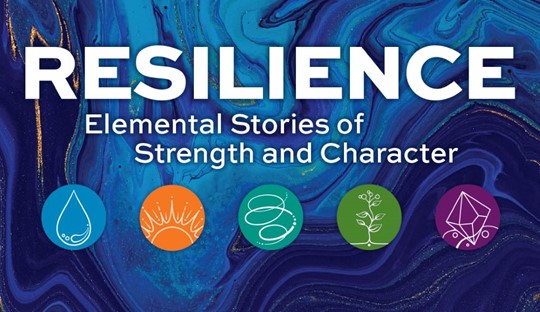 Resilience: Elemental Stories of Strength and Character poster