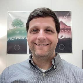 Nick Palombo