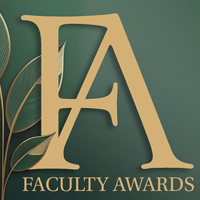 Faculty Awards