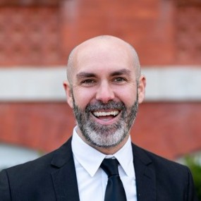 Mark DeGoti